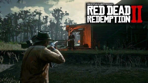 Rdr2 銃撃戦と敵aiの出来は 最新プレイ情報まとめ 動画あり Rdr2攻略情報局