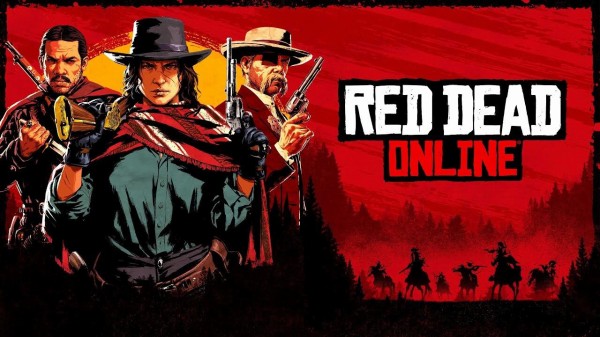 Rdr2 単独版 レッド デッド オンライン が販売開始 なんと価格は 550円 から 動画あり Rdr2攻略情報局