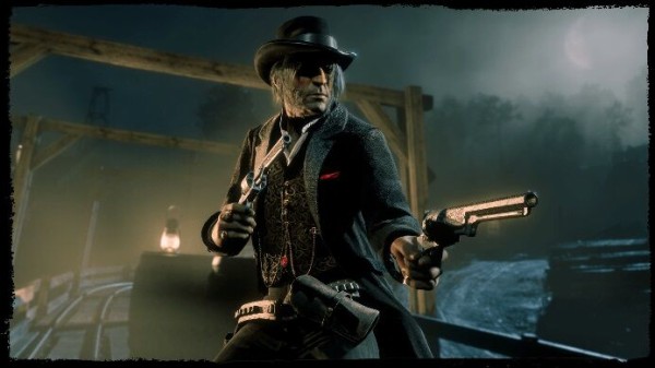 Rdr2 血染めの金アップデート 内容まとめ 強盗dlc Rdr2攻略情報局