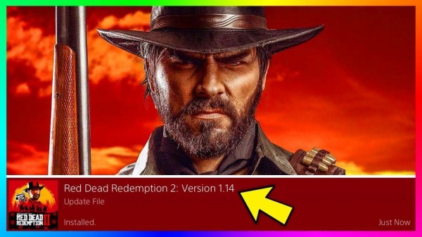 Rdr2 バージョン1 14アップデート が配信開始 内容を記した パッチノート も発表 動画あり Rdr2攻略情報局