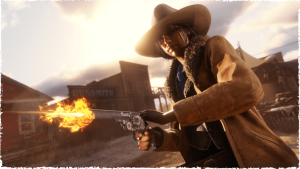 Rdr2 大型アップデート 来週配信が発表 レッド デッド オンライン 単独版も発売決定 画像あり Rdr2攻略情報局