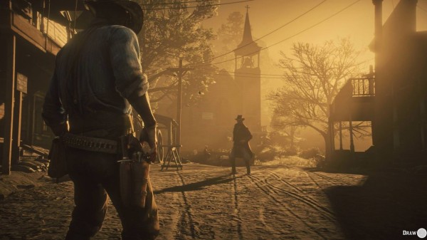 Rdr2 レッドデッドリデンプション2 の ミニゲーム 一覧 動画あり Rdr2攻略情報局