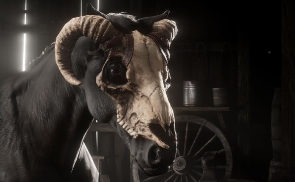 Rdr2 荒野の職業アップデート が間もなく配信 250ドル 配布や 馬の頭蓋骨マスク 実装も 動画あり Rdr2攻略情報局