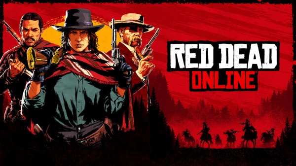 Rdr2 単独版 レッド デッド オンライン が販売開始 なんと価格は 550円 から 動画あり Rdr2攻略情報局