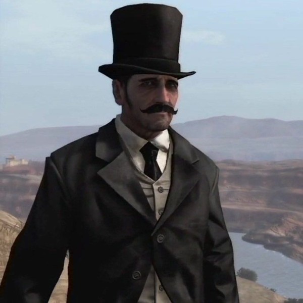 Rdr2 初代からの再登場キャラクターまとめ 動画あり Rdr2攻略情報局