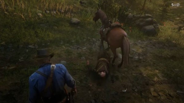 Rdr2 全人類に知ってほしい レッド デッド リデンプション2 の 異常すぎる作り込み まとめ Rdr2攻略情報局
