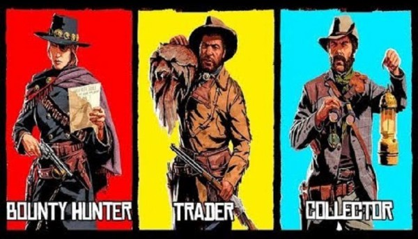 Rdr2 来たる 夏の大型アップデート の情報が流出 動画あり Rdr2攻略情報局