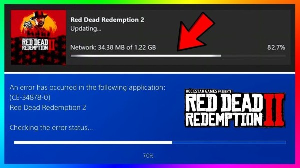 Rdr2 バージョン1 12 アップデートが配信開始 動画あり Rdr2攻略情報局