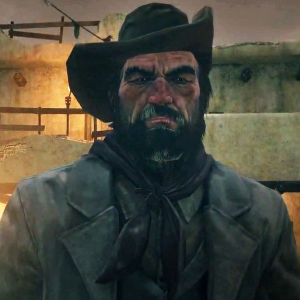 Rdr2 初代からの再登場キャラクターまとめ 動画あり Rdr2攻略情報局