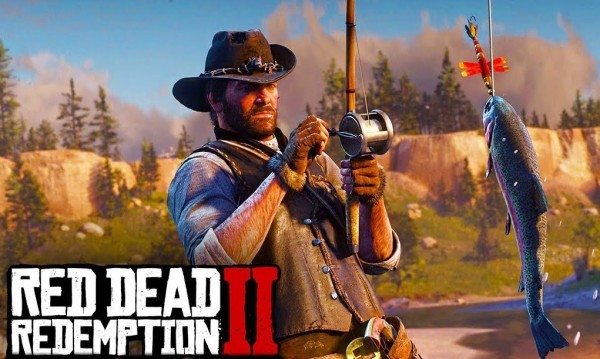 Rdr2 レッドデッドリデンプション2 の ミニゲーム 一覧 動画あり Rdr2攻略情報局