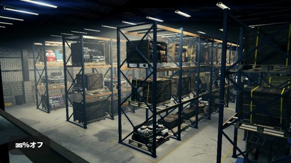 Gta5 お金を稼ぐなら今 ボスジョブ 極秘貨物 ミッション全種類の報酬が2倍に 画像あり グランド セフト オート5写真大好きブログ Gta5攻略情報ほか