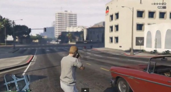 Gta5 最新 ソロ無敵グリッチ パッシブモード武器使用 パッチ1 28 グランド セフト オート5写真大好きブログ Gta5攻略情報ほか