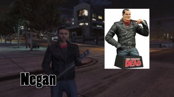 Gta5 最新 服装レシピ 一覧 高速道路警備隊 テロリスト ボーダーランズ ほか 動画あり グランド セフト オート5 写真大好きブログ Gta5攻略情報ほか