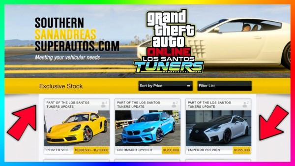 Gta5 今後のアップデート で 既存の車 のカスタマイズ性が拡張へ 動画あり グランド セフト オート5写真大好きブログ Gta5 攻略情報ほか