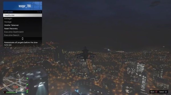 Gta5 最新 ソロマネーグリッチ 爆誕 1人で無限お金稼ぎ パッチ1 35 グランド セフト オート5写真大好きブログ Gta5攻略情報ほか