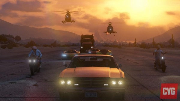 Gta5 グランド セフト オートオンライン これは使える ヘッドライトを消さずエンジンをかけたまま車から降りる方法 グランド セフト オート5写真大好きブログ Gta5攻略情報ほか