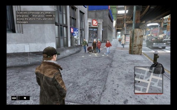 動画あり Gta4 で ウォッチドッグス を完全再現するmod Watchdogsiv が配信開始 グランド セフト オート 5写真大好きブログ Gta5攻略情報ほか