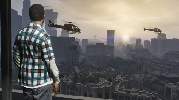 Gta5 最高級アパートや物件の複数所有を導入する Grand Theft Auto Online の The High Life Update 配信が5月13日に決定 グランド セフト オート5写真大好きブログ Gta5攻略情報ほか