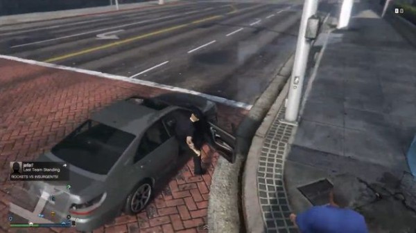 Gta5 最新 車を一瞬で 無料修復 するソログリッチ オンライン グランド セフト オート5写真大好きブログ Gta5攻略情報ほか