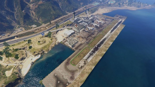 話題 Gta5 パレトベイに 空港 が遂に出現 動画あり グランド セフト オート5写真大好きブログ Gta5攻略情報ほか