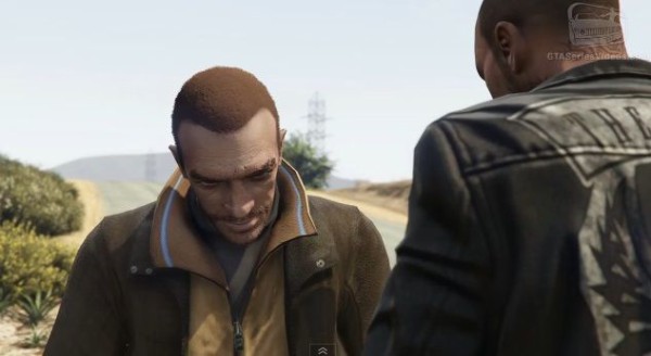 Gta5 ニコベリックmod 完璧なキャラスキン配布中 Pc版 グランド セフト オート5写真大好きブログ Gta5攻略情報ほか