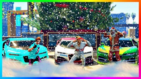 Gta5 新車 ネロカスタム 純正ホイール の色を変更するグリッチ爆誕 動画あり グランド セフト オート5写真大好きブログ Gta5 攻略情報ほか