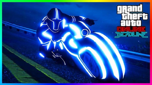 Gta5 222万ドルのバイク ショータロー 無料獲得のチャンスが到来 一部プレイヤーに 100万ドル 配布も 画像あり グランド セフト オート5写真大好きブログ Gta5攻略情報ほか