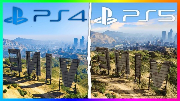 Gta5 今だけ無料配信 Ps5版 Gtaオンライン の予約が開始 動画あり グランド セフト オート5写真大好きブログ Gta5攻略情報ほか