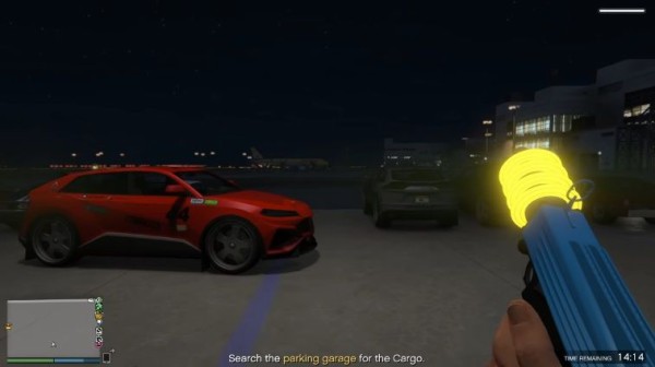 Gta5 来たる レーザー銃 3種類の ダメージ 検証映像が登場 気になる販売価格の一覧も 動画あり グランド セフト オート5写真大好きブログ Gta5攻略情報ほか