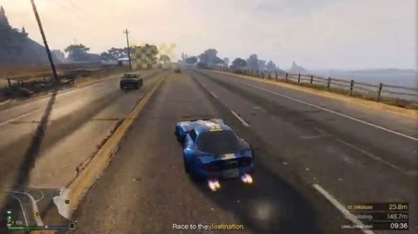 Gta5 最高効率 お金稼ぎ 爆誕 パッチ1 32 グランド セフト オート5写真大好きブログ Gta5攻略情報ほか