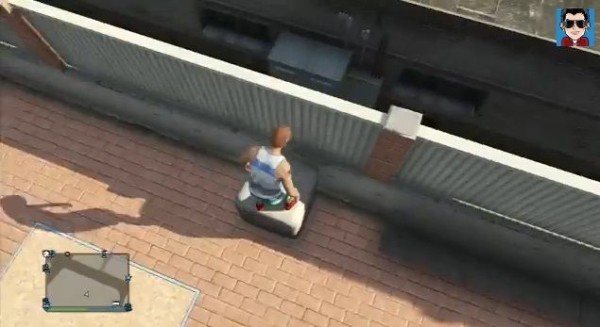 必見 放置無限rp稼ぎソログリッチ 1人で出来るパッチ1 15最高のランク上げ方法 Gta5 グランド セフト オート5写真大好きブログ Gta5 攻略情報ほか