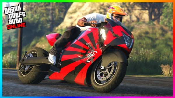 Gta5 グランド セフト オート5 発売8周年 最新 公式イベント に バックグラウンドアップデート も 画像あり グランド セフト オート 5写真大好きブログ Gta5攻略情報ほか