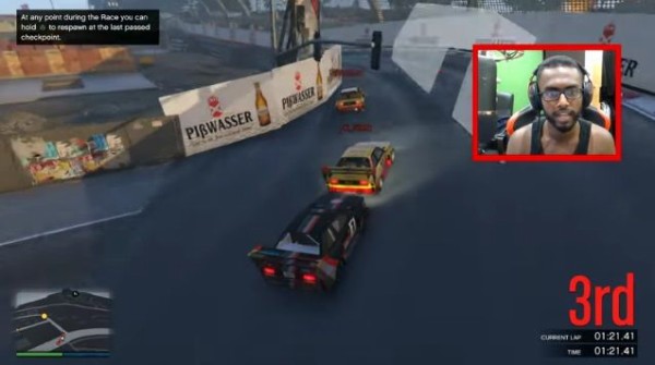 Gta5 世界記録1位を目指せ レースガチ勢 オススメのスタントレース オムニスリング 動画あり グランド セフト オート5写真大好きブログ Gta5攻略情報ほか