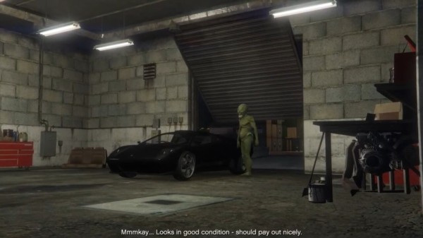 Gta5 最新アプデで ランダムイベント が実装 シミオン車両リスト の報酬増加も 動画あり グランド セフト オート5写真大好きブログ Gta5攻略情報ほか