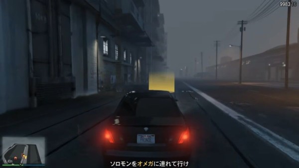 Gta5 ナイトクラブミッション ソロモン を完全攻略 動画あり グランド セフト オート5写真大好きブログ Gta5攻略情報ほか