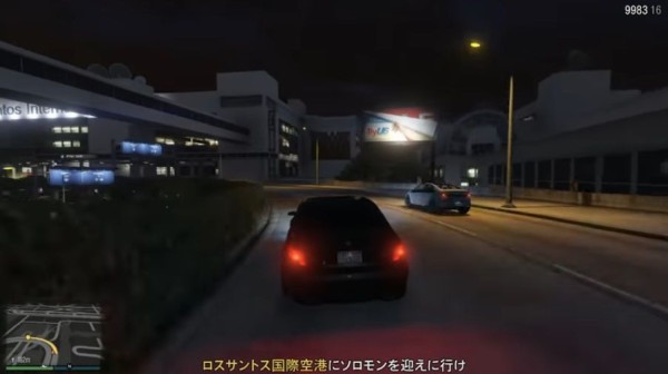 Gta5 ナイトクラブミッション ソロモン を完全攻略 動画あり グランド セフト オート5写真大好きブログ Gta5攻略情報ほか