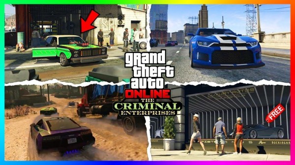 Gta5 犯罪事業アップデート の大きな変化 注目ポイント一覧 動画あり グランド セフト オート5写真大好きブログ Gta5攻略情報ほか