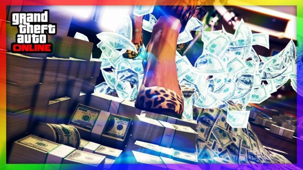 Gta5 一番ヤバい犯罪 偽造貨幣工場 をチェック 動画あり グランド セフト オート5写真大好きブログ Gta5攻略情報ほか