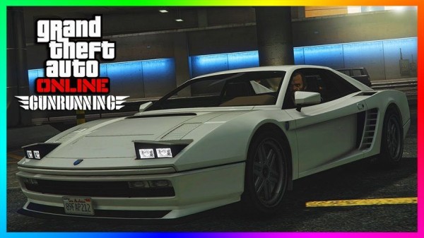 Gta5 チーターレトロ 新車の トップスピード を検証した結果 動画あり グランド セフト オート5写真大好きブログ Gta5攻略情報ほか