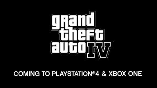 次世代機版gtaiv Pc版 グランド セフト オートiv で作られた ファンメイド トレーラーが凄い グランド セフト オート 5写真大好きブログ Gta5攻略情報ほか