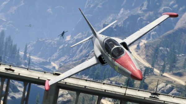 Gta5 戦闘機ハンドリングmod一覧 レーザー ハイドラ ベスラ 動画あり グランド セフト オート5写真大好きブログ Gta5攻略情報ほか