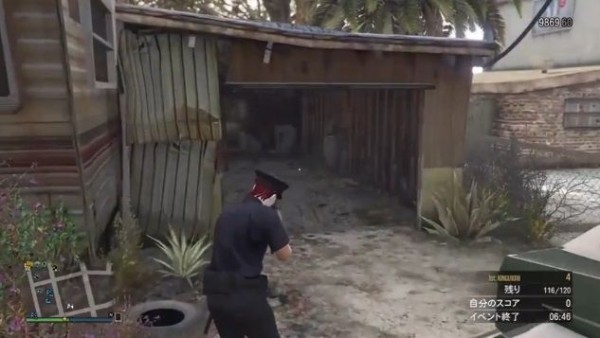 Gta5 激レア車 インサージェント オフライン持ち込みグリッチ グランド セフト オート5写真大好きブログ Gta5攻略情報ほか