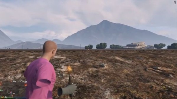 Gta5 最新 フレンドに高級車を渡す 貰うグリッチのやり方 動画あり 爆速お金稼ぎ 18年1月26日対応 グランド セフト オート 5写真大好きブログ Gta5攻略情報ほか