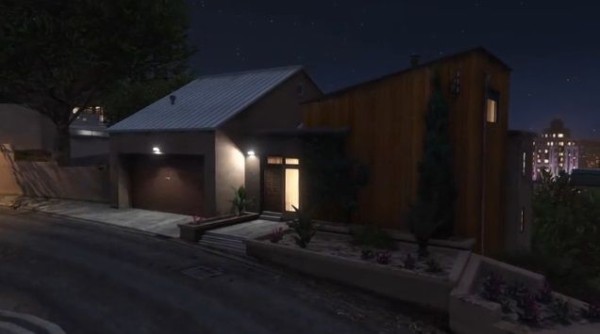 Gta5 高床式アパート 内装 景色全種類一覧 オススメ グランド セフト オート5写真大好きブログ Gta5攻略情報ほか