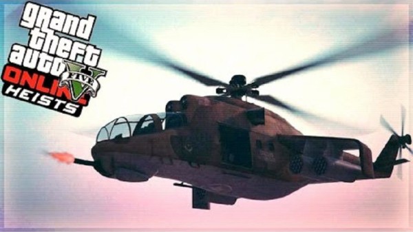 Gta5 極秘空輸アップデート で サベージ 攻撃ヘリコプターが強化 動画あり グランド セフト オート5写真大好きブログ Gta5 攻略情報ほか