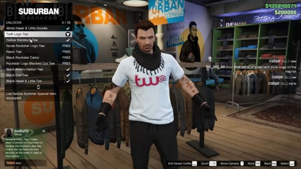 Gta5 警察アップデート 専用データを大量に発見 新マップ リバティーシティ 予想の声も 動画あり グランド セフト オート5写真大好きブログ Gta5攻略情報ほか