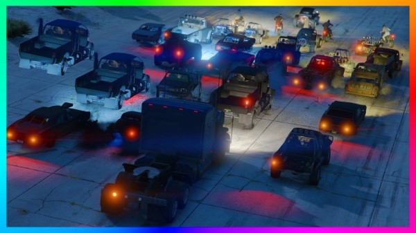 Gta5 ナイトライフアップデート 新しい 乗り物 全種類一覧 動画あり グランド セフト オート5写真大好きブログ Gta5攻略情報ほか