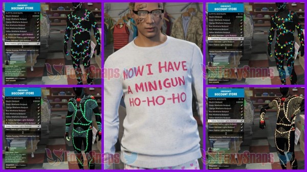 Gta5 ラジコン戦車 インベードrcタンク が無料 19年 クリスマスプレゼント が配布開始 動画あり グランド セフト オート5写真大好きブログ Gta5攻略情報ほか