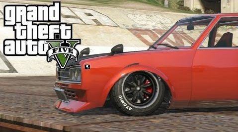 Gta5 Ps3版で特殊車両 ランプバギー を入手する方法 動画あり グランド セフト オート5写真大好きブログ Gta5攻略情報ほか