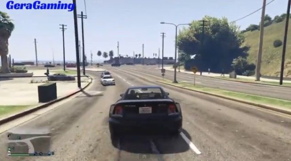 Gta5 レア車 カスタムフェルツァー の入手方法 オンライン グランド セフト オート5写真大好きブログ Gta5攻略情報ほか